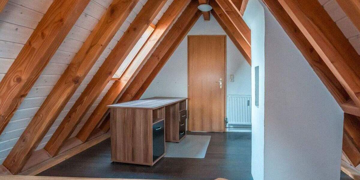 Etagenwohnung Leutenbach-Heidenhof Weiler zum Stein - 4 Zimmer, 79 m&sup2;, 269.000&euro; | Angebot:24558012