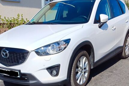 Mazda CX-5 156.850 km 8.500 &euro; Backnang 71522