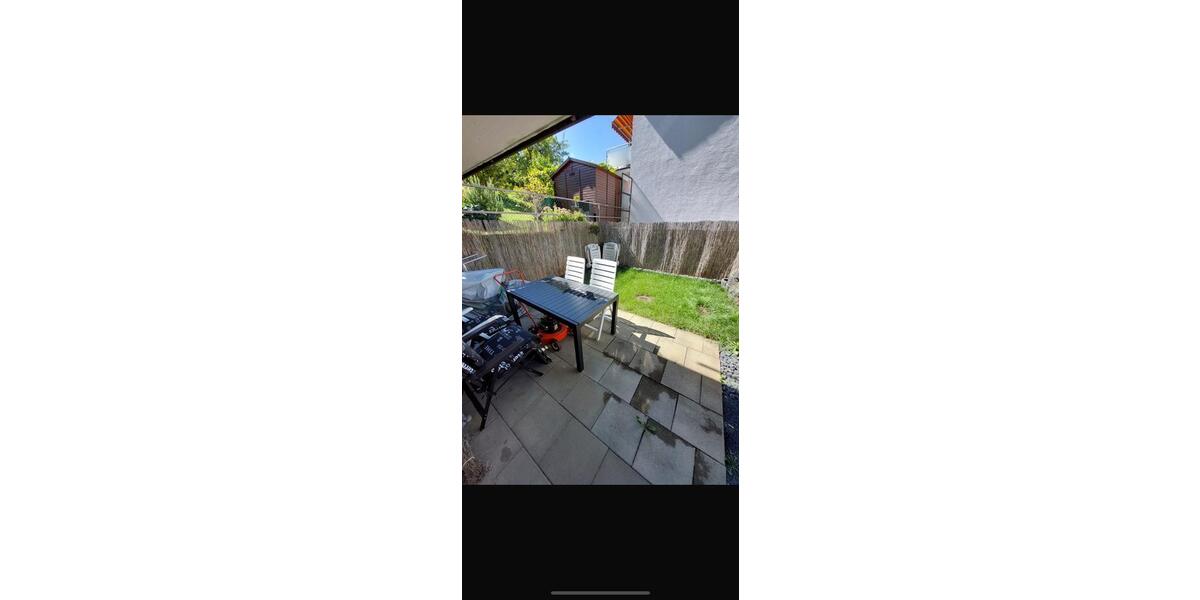 Erdgeschoßwohnung Metzingen - 2 Zimmer, 55 m&sup2;, 160.000&euro; | Angebot:25174783