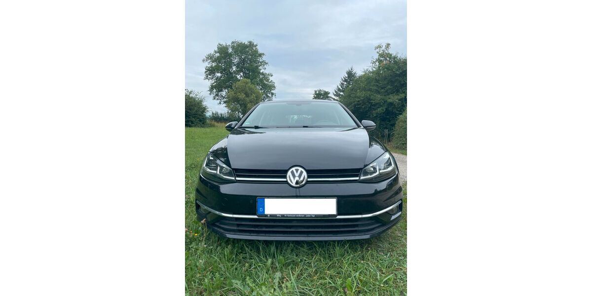 VW Golf 186.000 km 11.800 € Kusterdingen 72127