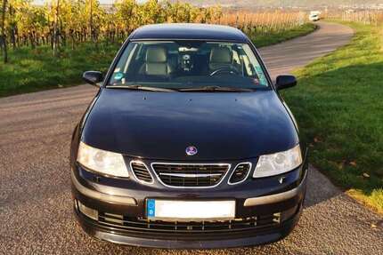 Saab 9-3 272.000 km 4.300 &euro; Kernen 71394