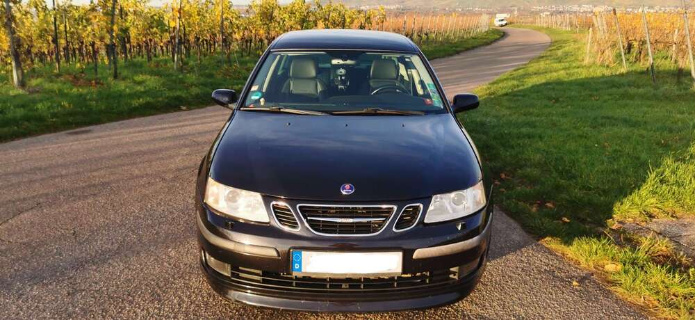 Saab 9-3 272.000 km 4.300 &euro; Kernen 71394