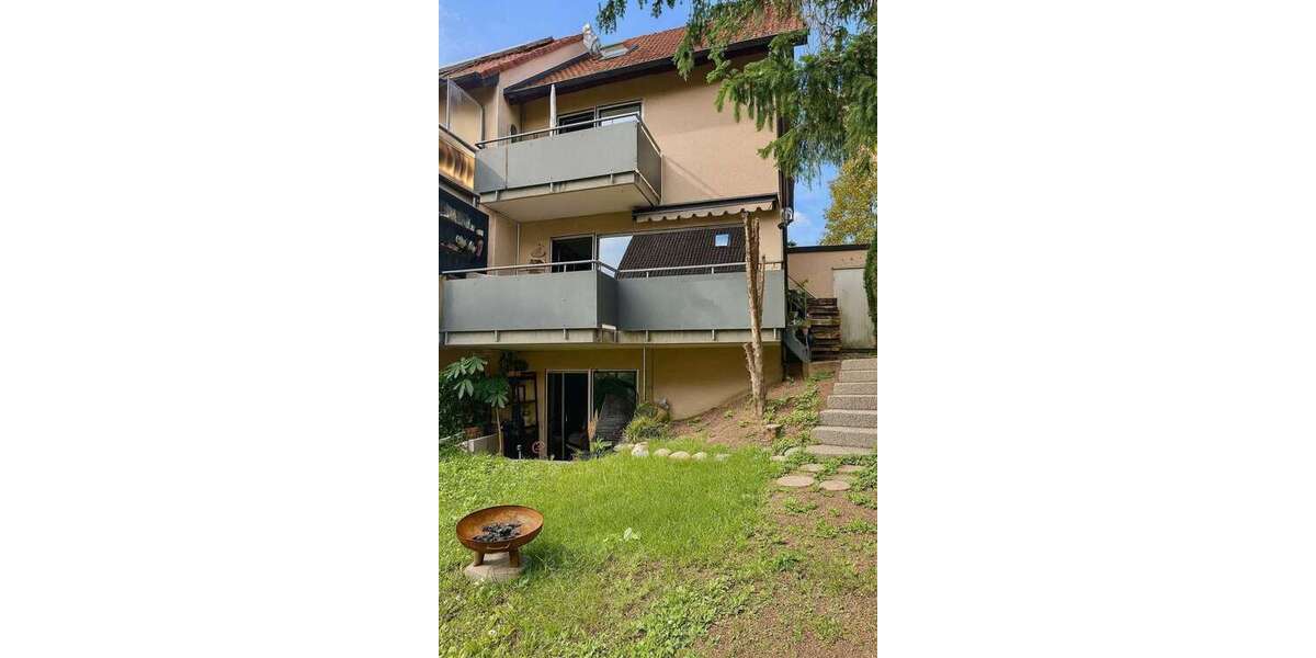 Einfamilienhaus Stuttgart Neuwirtshaus - 6.5 Zimmer, 145 m&sup2;, 550.000&euro; | Angebot:26985161