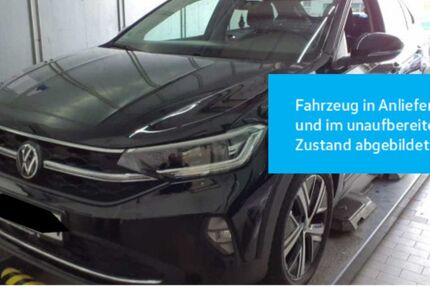 VW Taigo 30.626 km 19.930 &euro; Stuttgart-Wangen 70188