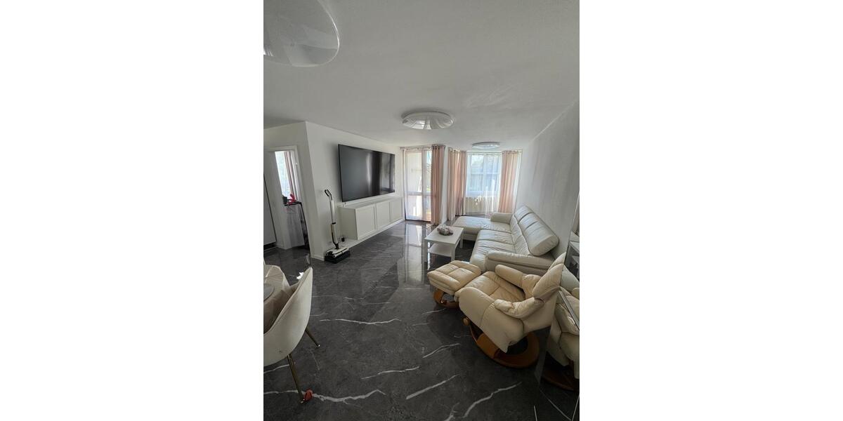 Etagenwohnung Kornwestheim - 2 Zimmer, 58 m&sup2;, 300.000&euro; | Angebot:26561656