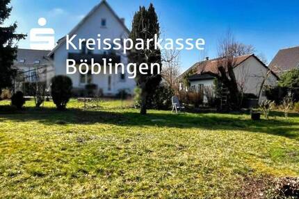Baupartner für Doppelhausgrundstück gesucht!