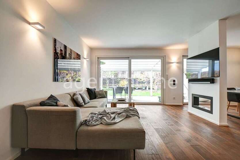 Wohnung zum Mieten in Stuttgart 2.330 € 86 m²