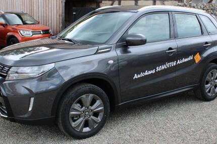 Suzuki Vitara 4.500 km 20.249 &euro; Aichwald 73773