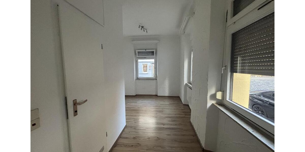 Erdgeschoßwohnung Stuttgart Lehen - 1 Zimmer, 38 m&sup2;, 790&euro; | Angebot:26235900