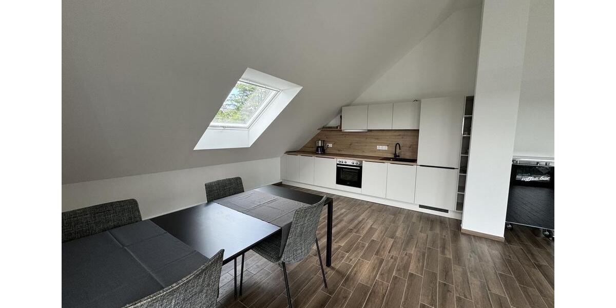 Möblierte 3 Zimmer Wohnung 120qm Bonn Ippendorf 3 zimmer