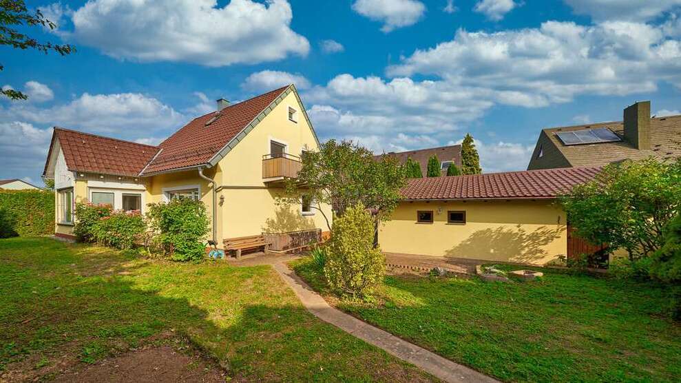 Haus zum Kaufen in Asperg 565.000 € 102.5 m²
