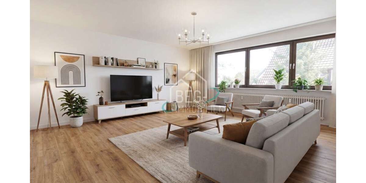 Etagenwohnung Korb - 4.5 Zimmer, 127 m&sup2;, 389.000&euro; | Angebot:26639446