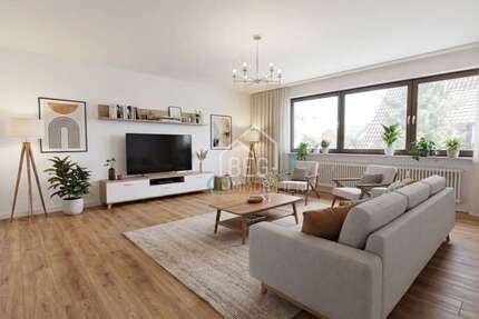 Wohnung Korb - 4.5 Zimmer, 127 m&sup2;, 389.000&euro; | Angebot:26639446