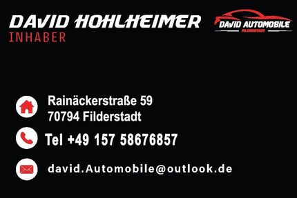 Ford Tourneo Courier 232.000 km 2.990 € Filderstadt bei Stuttgart 70794