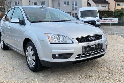 Ford Focus 136.000 km 2.350 &euro; Aidlingen (Kreis Böblingen) 71134
