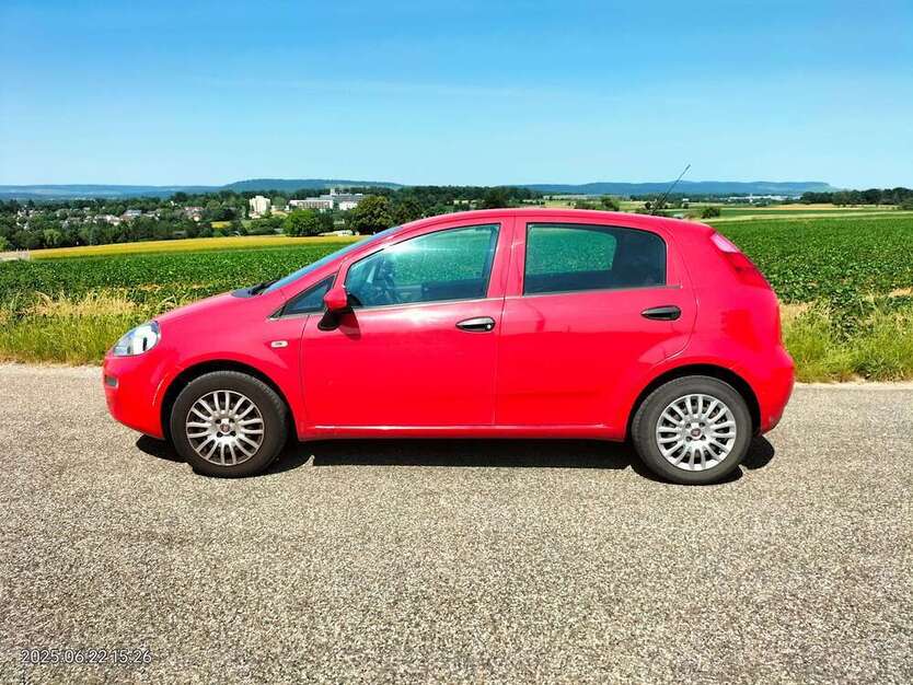 Punto