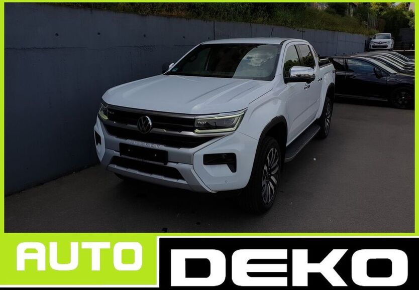 Amarok