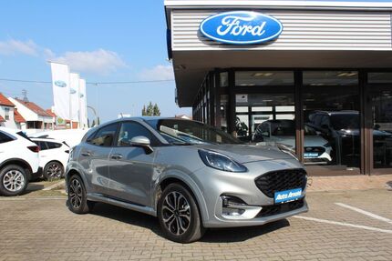 Ford Puma 15.890 km 21.990 &euro; Filderstadt 70794