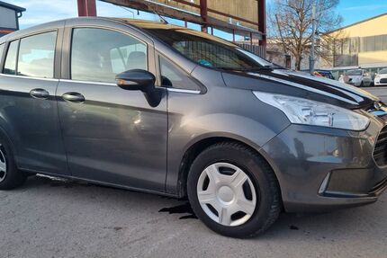 Ford B-Max 178.000 km 2.799 € Magstadt (in der Nähe von Stuttgart) 71106
