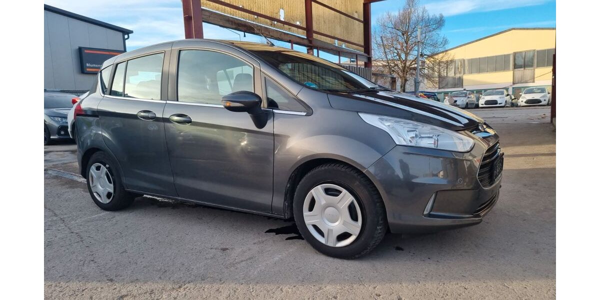 Ford B-Max 178.000 km 2.999 € Magstadt (in der Nähe von Stuttgart) 71106