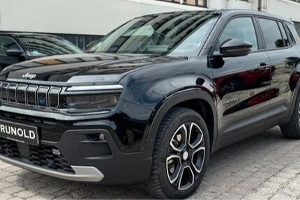 Jeep Avenger 13.000 km 25.900 € Stuttgart 70565