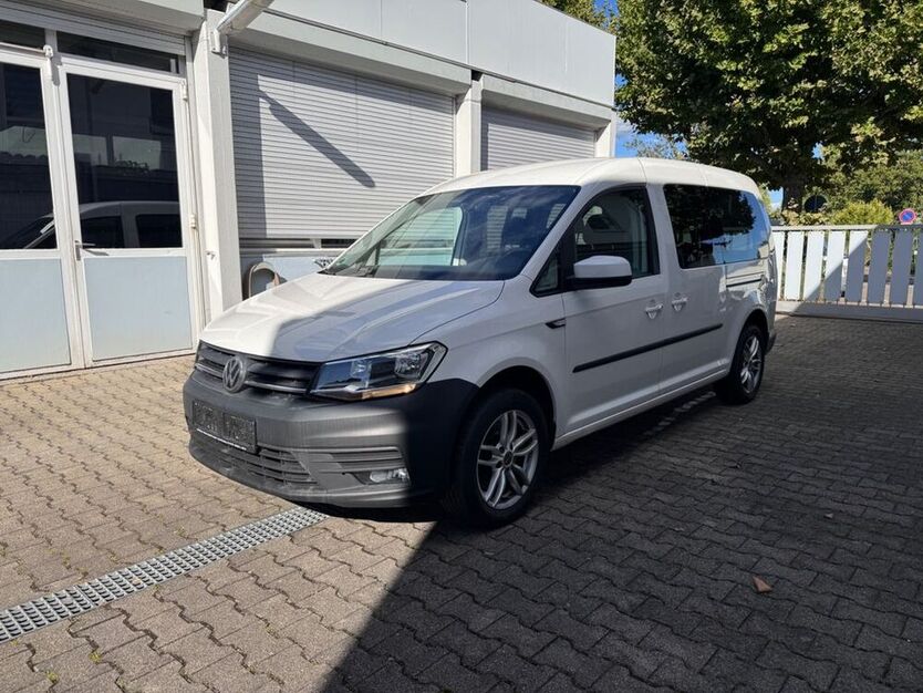 Caddy Maxi