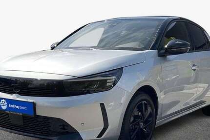 Opel Corsa 22.874 km 17.990 &euro; Tübingen 72072