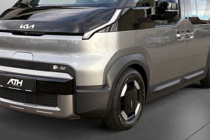 Kia PV5 3.000 km 44.500 &euro; Leonberg 71229