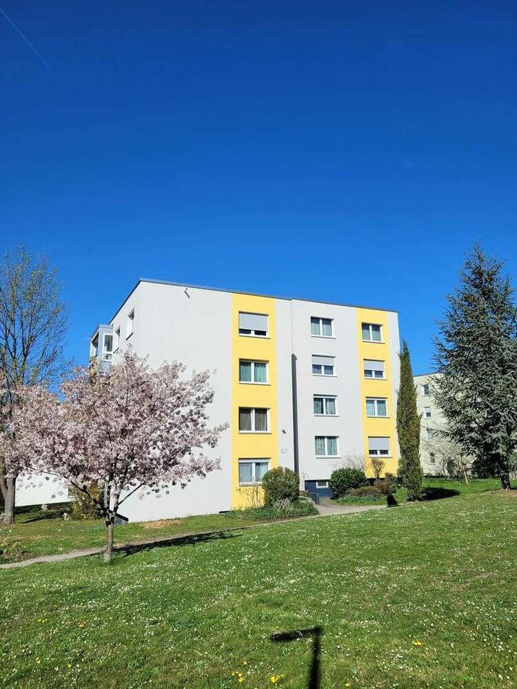 Wohnung zum Mieten in Böblingen 1.230 € 83 m²