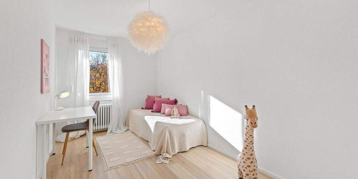 Sofort verfügbar: Hochwertig renovierte 4-Zimmer im Grund, Böblingen 4 zimmer