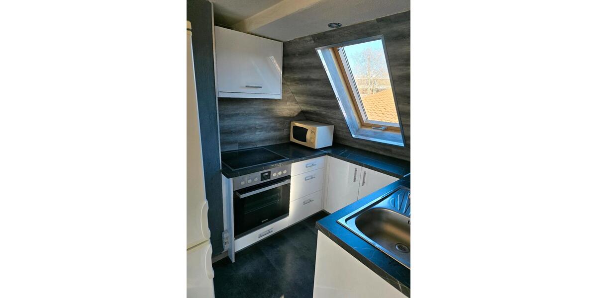 Loft - Studio - Atelier Stuttgart Feuerbach - 1 Zimmer, 45 m&sup2;, 995&euro; | Angebot:26293135