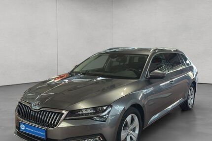 Skoda Superb 139.266 km 21.490 &euro; Stuttgart 70190