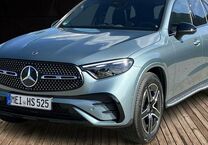 Gebrauchtwagen Mercedes GLC 220