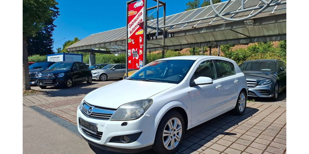 Opel Astra 173.000 km 1.750 &euro; Esslingen 73730