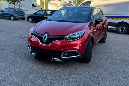 Renault Captur 183.000 km 7.800 &euro; Stuttgart 70439