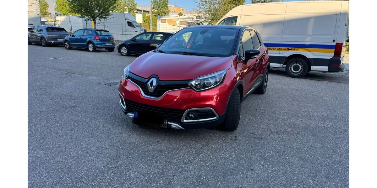 Renault Captur 183.000 km 7.800 &euro; Stuttgart 70439