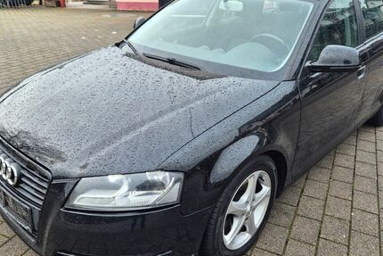 Audi A3 204.500 km 4.750 &euro; Backnang 71522