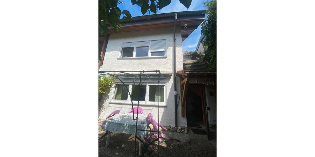 Etagenwohnung Weissach im Tal - 4.5 Zimmer, 140 m&sup2;, 419.000&euro; | Angebot:24728569