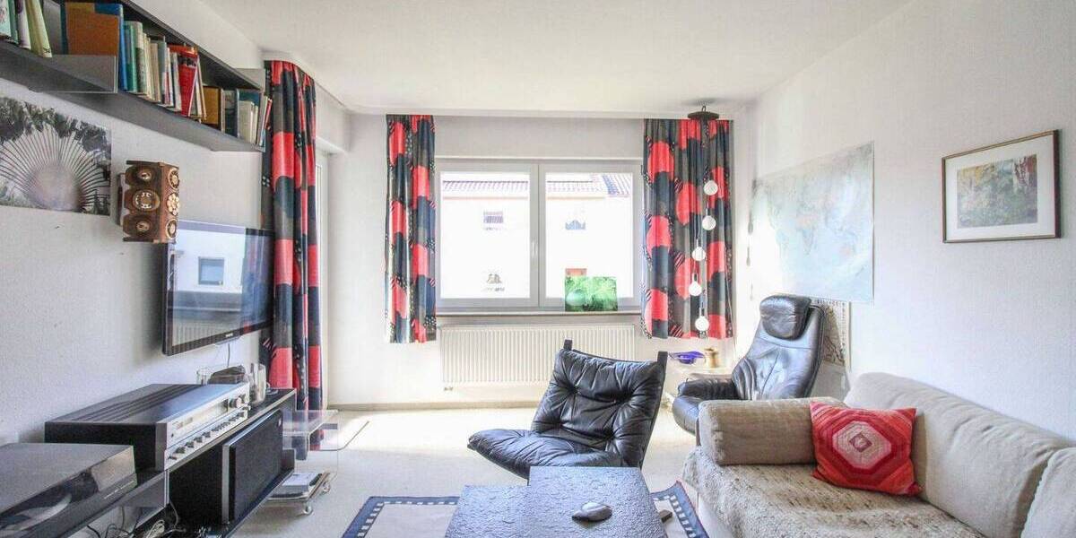 Reihenendhaus Stuttgart Rot - 6 Zimmer, 131 m&sup2;, 398.000&euro; | Angebot:26487029