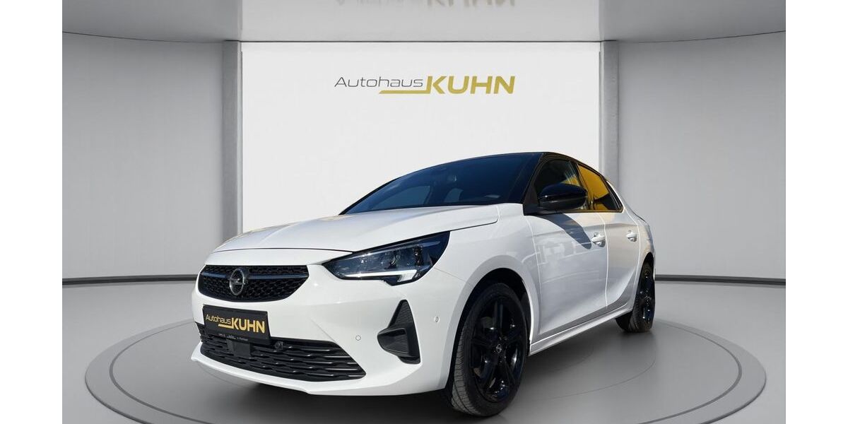 Opel Corsa 27.300 km 17.950 &euro; Plochingen 73207