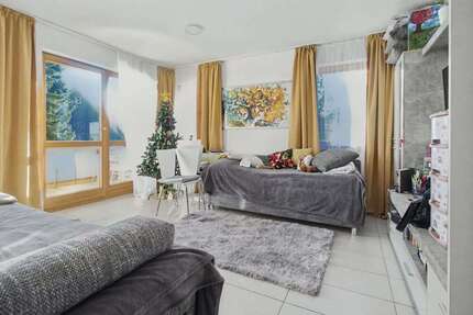 Wohnung zum Kaufen in Wendlingen am Neckar 155.000 € 31 m² 1 zimmer