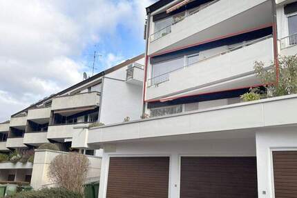 Sonnige 3-Zimmer Wohnung in schöner Lage 3 zimmer