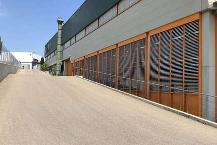 Gewerbeobjekt Ditzingen - 15.900&euro; | Angebot:25351596