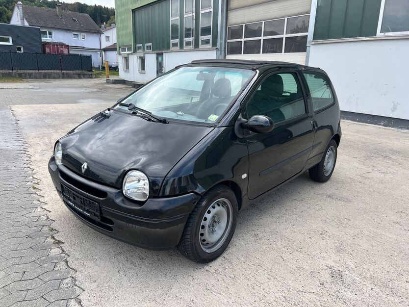 Renault Twingo 145.060 km 1.999 € Uhingen 73066