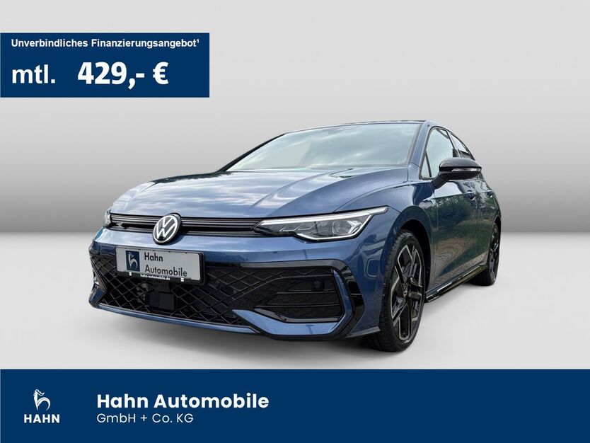 VW Golf 1.005 km 30.989 € Backnang 71522