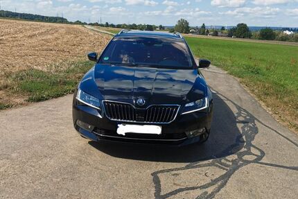 Skoda Superb 121.276 km 22.499 &euro; Dettingen unter Teck 73265
