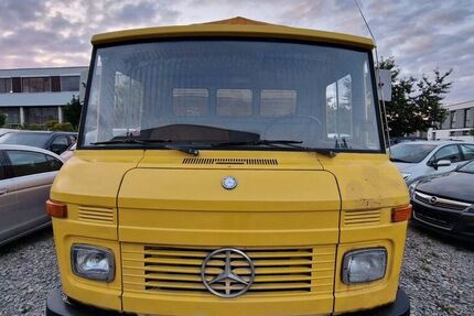 Mercedes Sprinter