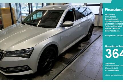 Skoda Superb 91.077 km 27.250 &euro; Weil der Stadt 71263