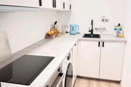 Wohnung Stuttgart Stuttgart-Ost - 2 Zimmer, 19 m&sup2;, 750&euro; | Angebot:24658918