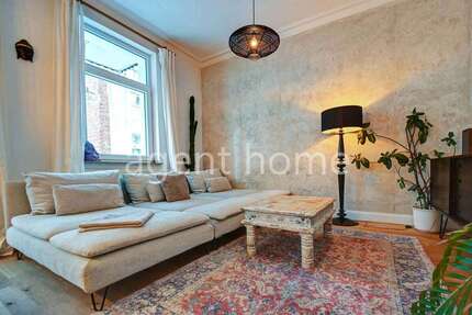 Wohnung zum Mieten in Stuttgart 1.470 € 55 m² 2 zimmer